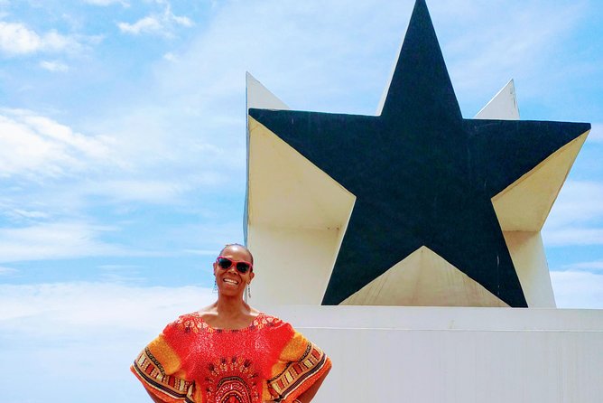 A Day in Accra - Additional Details