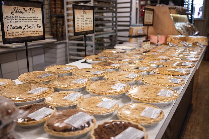A Day in Amish Country - Discovering Amish Architecture and Craftsmanship