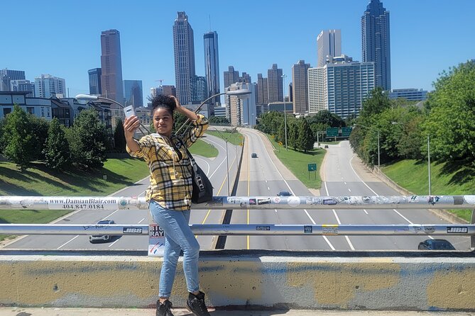 A Day In Atlanta - Starting the Day