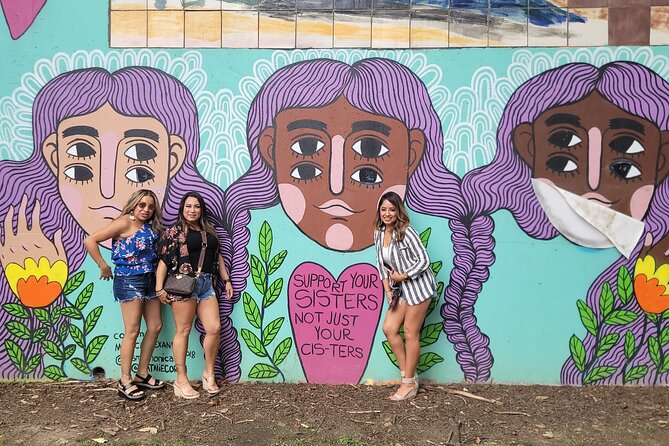 A Day In Atlanta - Outdoor Adventures