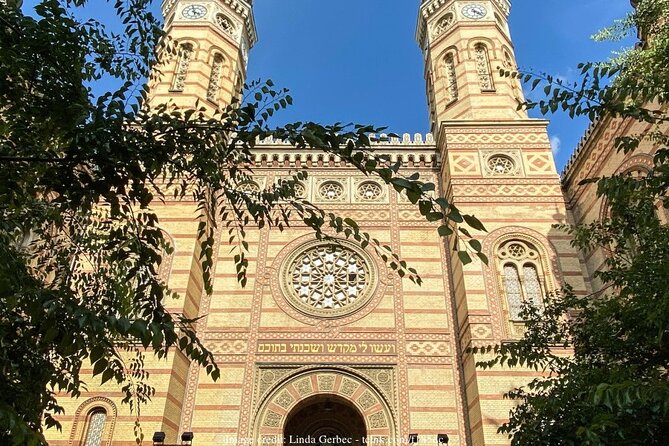 A Day in Budapest: Private Tour With Tickets Included - Final Thoughts on the Tour