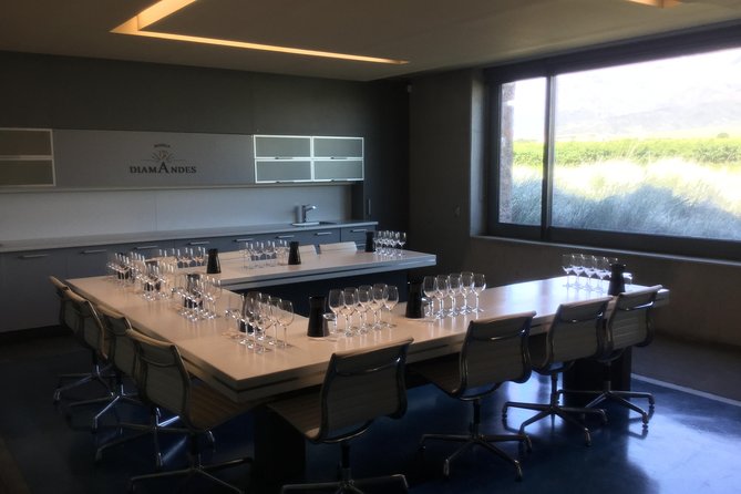 A Day in "Clos De Los Siete": - Reflecting on the Clos De Los Siete Experience