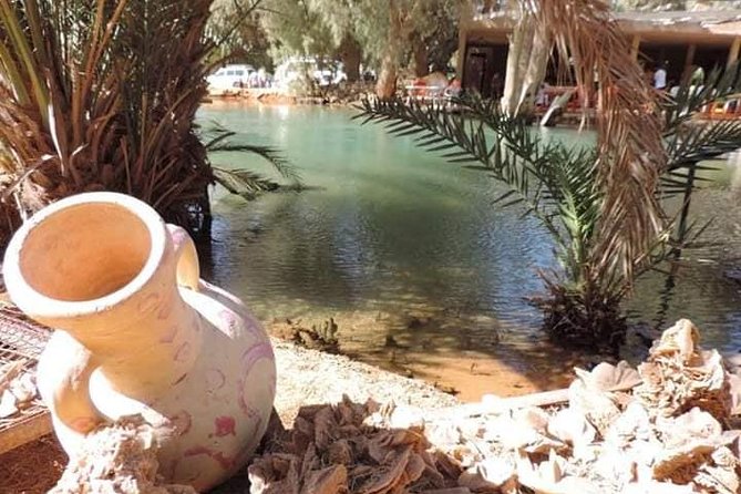 A Day in Ksar Ghilane Star Wars Tours Departing From Djerba - Duration and Start Time
