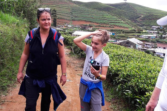 A Day in Nuwara Eliya: Sights & Local Delights - Discovering Local Cuisine and Culture
