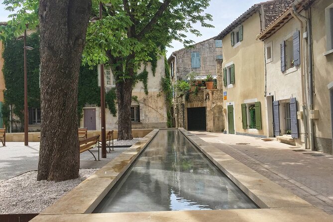 A Day in Provence: Les Baux De Provence, Saint Rémy and More - Highlights of the Day