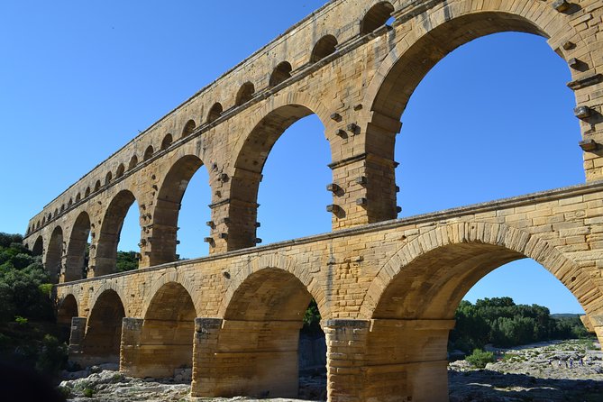 A Day in Provence Small Group Tour From Marseille - Additional Information
