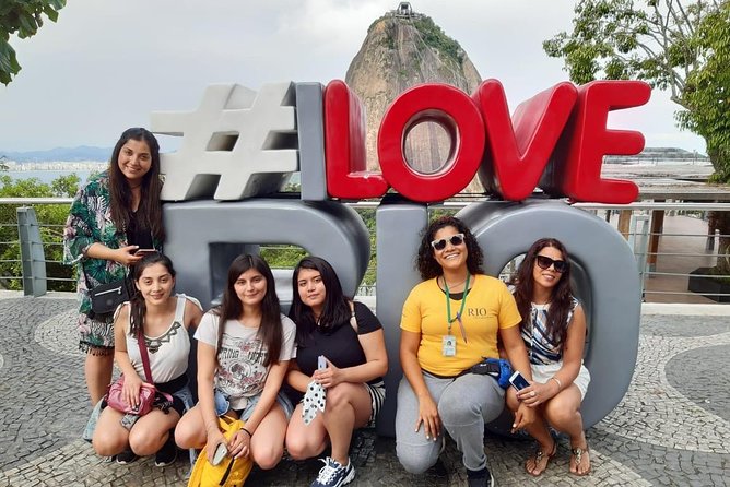 A Day in Rio De Janeiro - Tour Highlights and Experiences