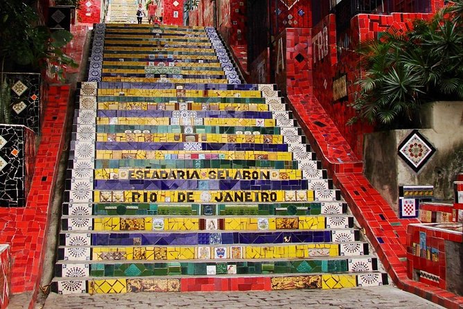 A Day in Rio De Janeiro - Tour Group Size and Accessibility