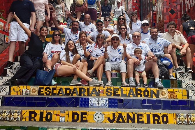 A Day in Rio De Janeiro - Location and Ratings