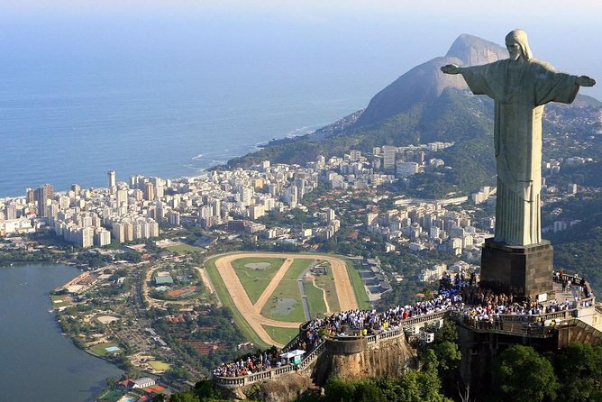 A Day in Rio De Janeiro - Tour Highlights and Experiences