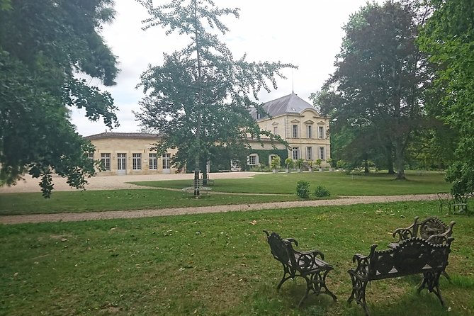 A Day in Saint-Emilion in a Small Group (Electric Luxury Van) - Inclusions and Additional Information