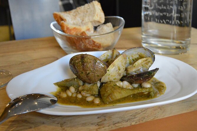 A Day in Sants Feasting Off the Grid - Culinary Backstreets Walking Tour
