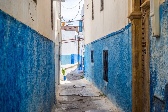 A Day in the Chefchaouen Blue City - What to Expect