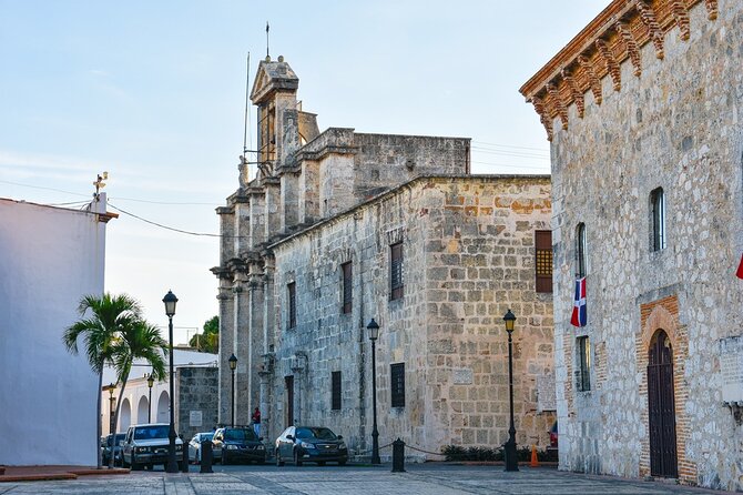 A Day in the First City of the Americas Santo Domingo - Visiting the Pantheon of the Fatherland
