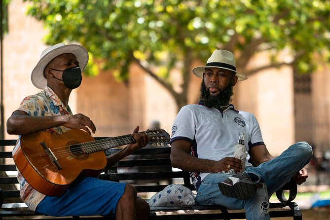 A Day in the First City of the Americas Santo Domingo - Savoring the Culinary Delights