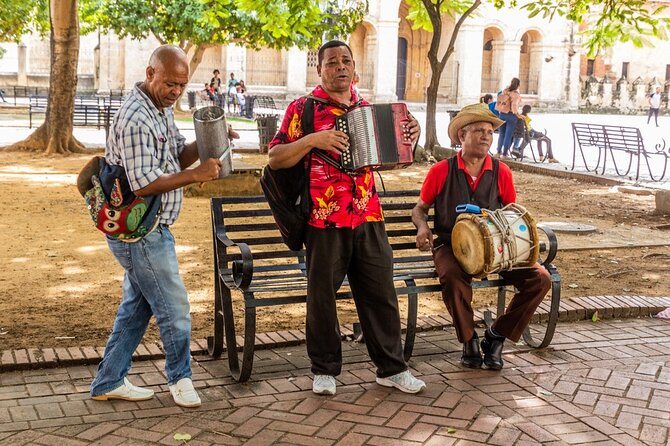 A Day in the First City of the Americas Santo Domingo - Cancellation Policy and Refunds