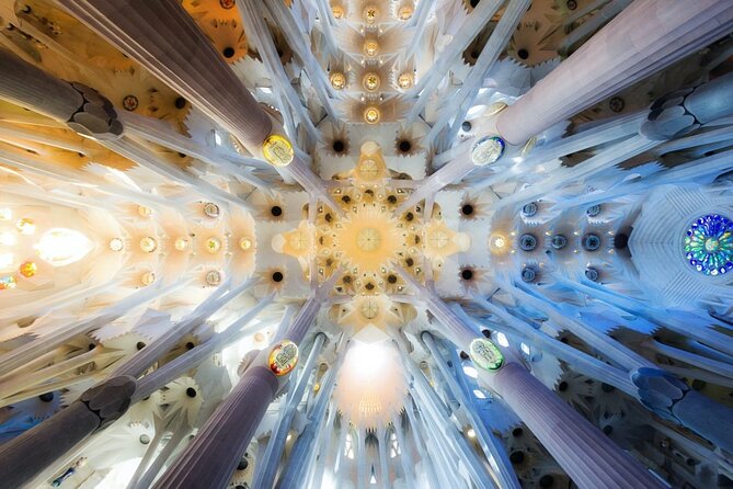 A Day in the Life of Barcelona - Private Tour With a Local - Inclusions