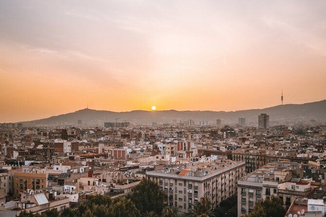A Day in the Life of Barcelona - Private Tour With a Local - Participant Information