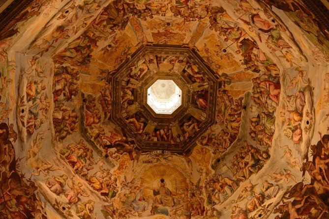 A Day in the Life of Florence - Private Tour With a Local - Discover Hidden Gems