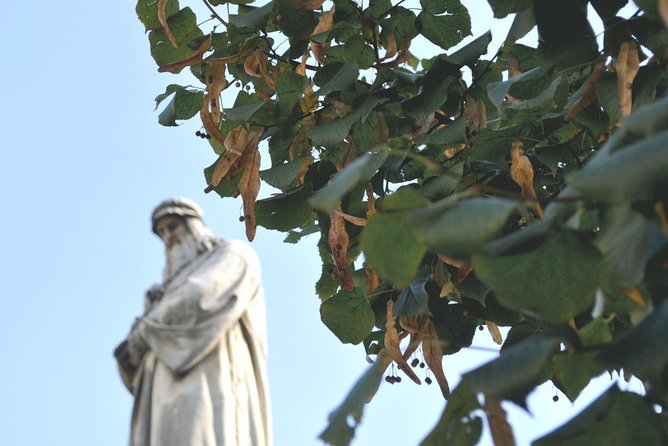 A Day in the Life of Florence - Private Tour With a Local - Indulge in Local Flavors