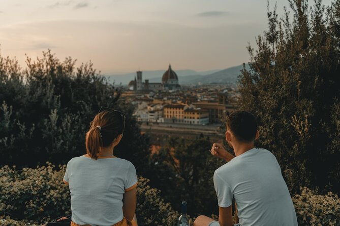 A Day in the Life of Florence - Private Tour With a Local - Engage in Shared Experiences