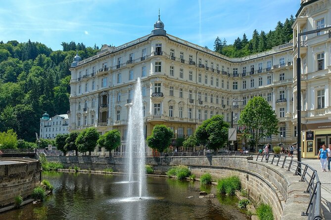 A Day in the Life of Karlovy Vary - Private Tour With a Local - Returning to the Starting Point