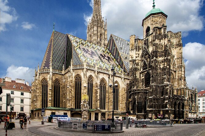 A Day in the Life of Vienna - Private Tour With a Local - Accessibility and Transportation