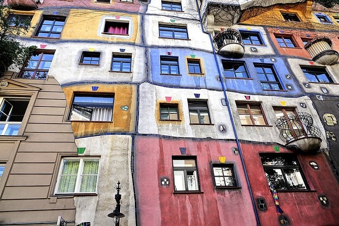 A Day in the Life of Vienna - Private Tour With a Local - Frequently Asked Questions