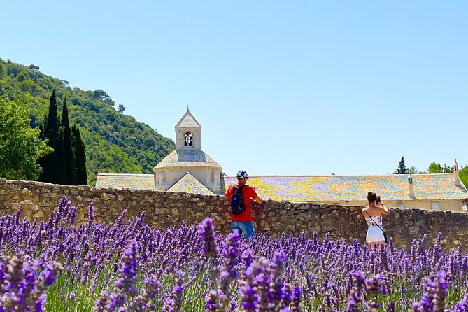 A Day in the Luberon: Gordes Roussillon L'Isle S/Sorgue - Accessibility and Additional Information
