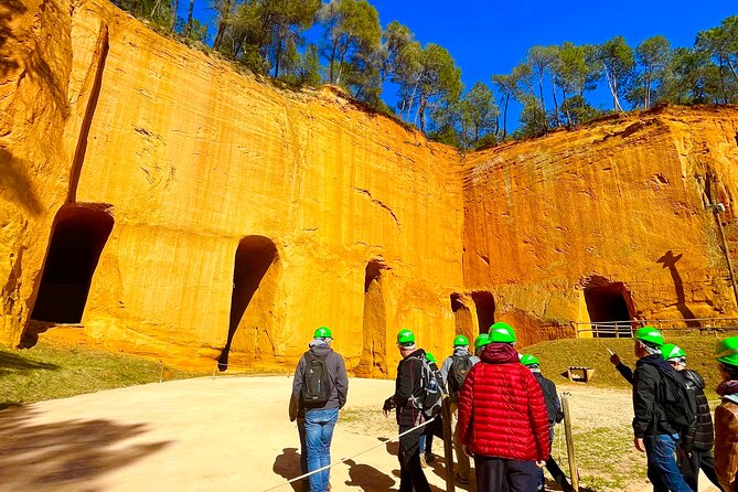 A Day in the Luberon: Gordes Roussillon L'Isle S/Sorgue - Traveler Experiences and Reviews