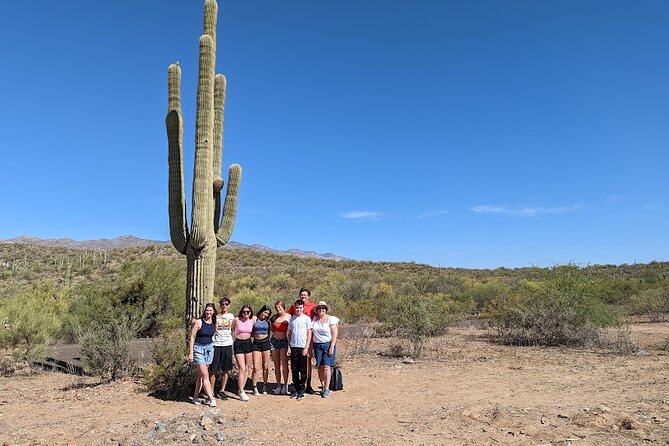 A Day in the Old West Adventure Including Horseback Ride and Cowboy Lunch - Hotel Pickup and Drop-off