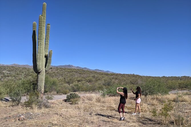 A Day in the Old West Adventure Including Horseback Ride and Cowboy Lunch - Booking and Availability