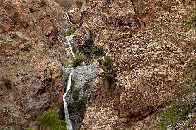 A Day in the Ourika Valley From Marrakech - Health and Accessibility