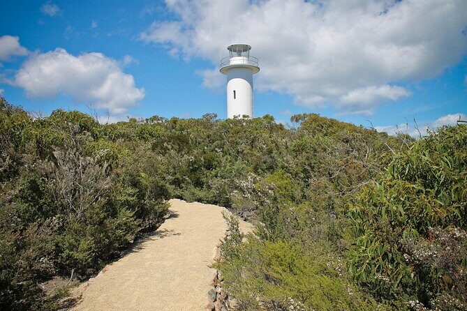 A Day in Wineglass Bay - Launceston to Hobart - A Detailed Look at the Tour Experience