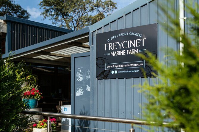 A Day in Wineglass Bay - Launceston to Hobart - The Sum Up