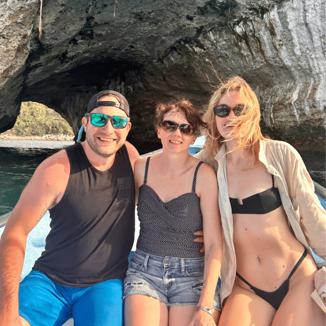 A DAY IN YELAPA VILLAGE - Key Points