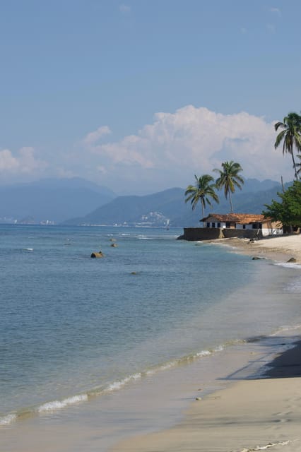 A DAY IN YELAPA VILLAGE - Itinerary Details