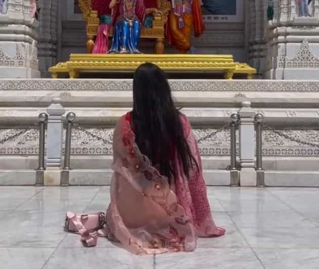 A Day of Devotion in Mathura & Vrindavan From: Agra/Delhi - Key Points