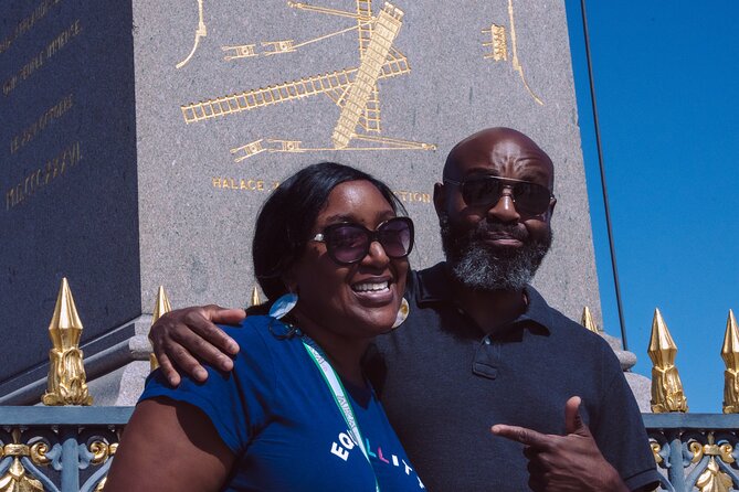 A Day of Exploring Black Paris - Cultural Highlights