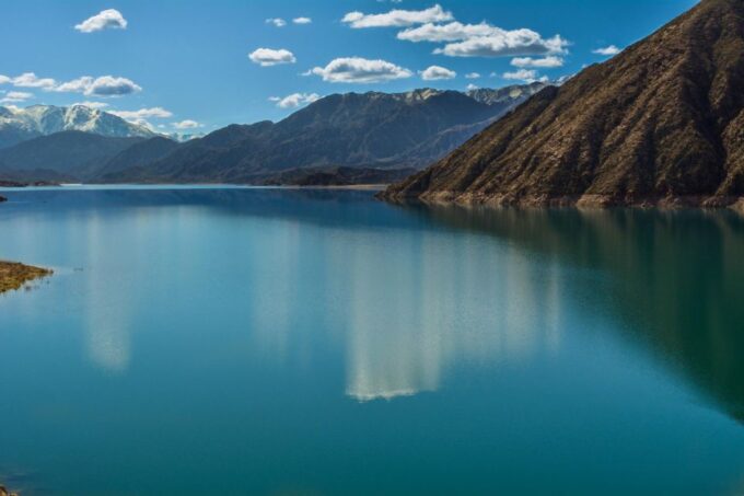 A Day of Rafting, Wineries & Real Asado Argentino - Return to Mendoza