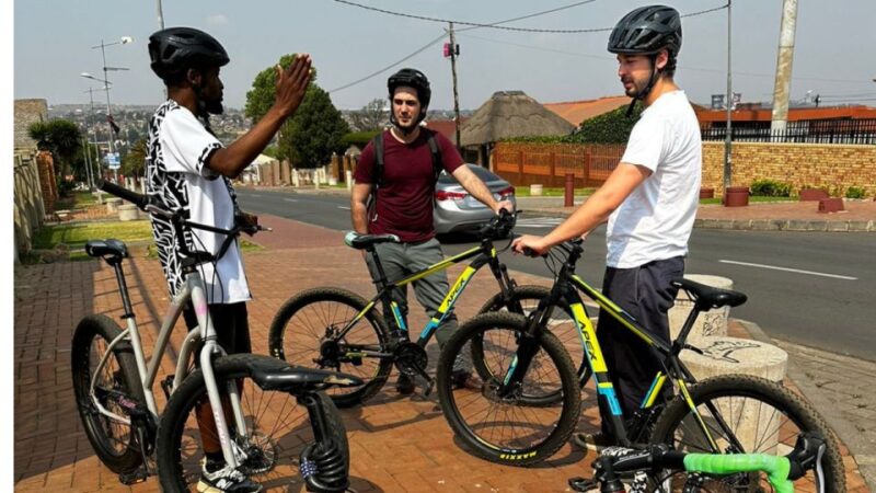 A Day Of Soweto Food & Beer Tour - Exploring Sowetos Rich History
