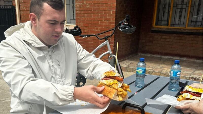 A Day Of Soweto Food & Beer Tour - Bike Tour of the Township