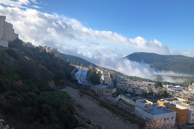 A Day of Spiritual Discovery in the Upper Galilee - Highlights From Previous Visitors