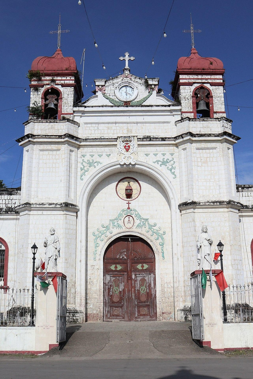 A Day of Tradition and Tastes of Cebu South - Scenic Experience