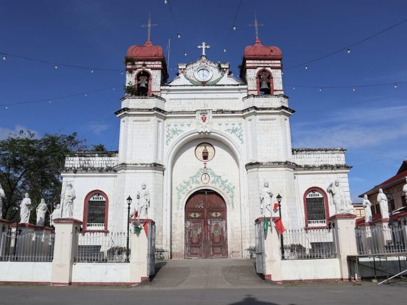 A Day of Tradition and Tastes of Cebu South - Taking in Rural Life