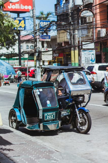 A Day of Tradition and Tastes of Cebu South - Experiencing Local Artistry