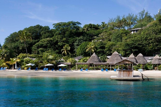 A Day Over Young Island - About Your Stay