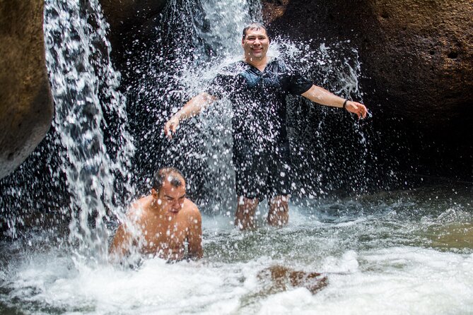 A Day to Enjoy Nature and Have an Adventure in the Jordan River - Accessibility and Requirements