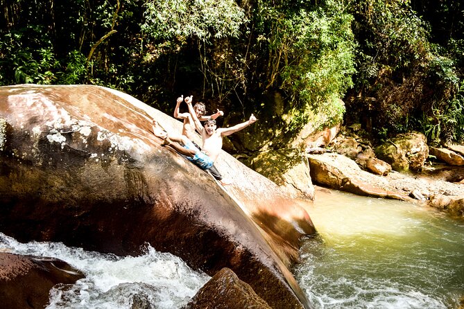 A Day to Enjoy Nature and Have an Adventure in the Jordan River - Reviews and Experiences