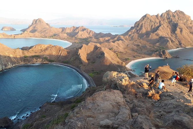A Day to Komodo Island - Tour Inclusions and Exclusions